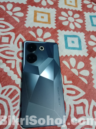 Tecno camon 20